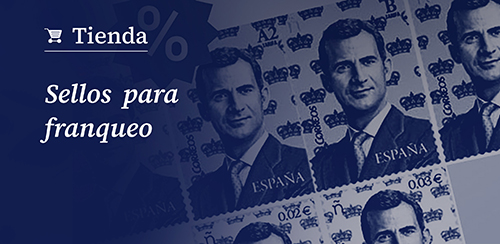 Sellos Para Franqueo